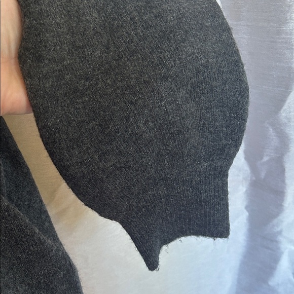 Embellished Sequin Sweater - Picture 4 of 7